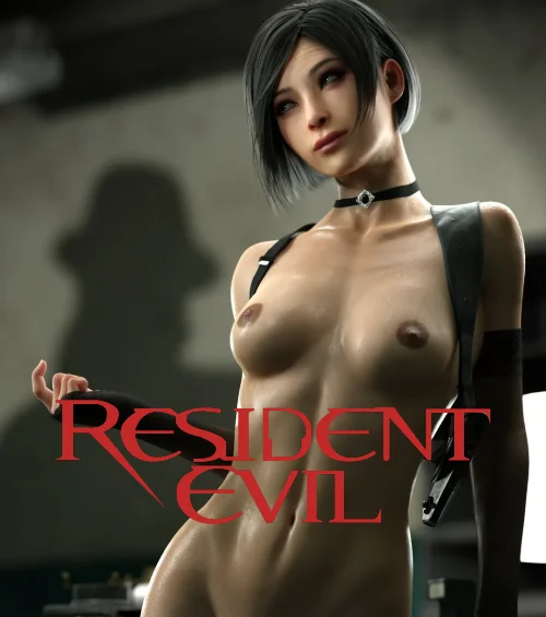 Resident Evil | PornGamesHere