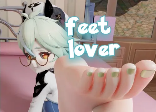 Feet Lover - Free XXX Porn & Sex Game | PGH