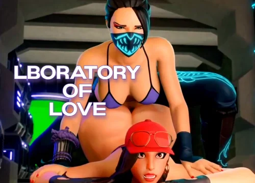 Laboratory of love - Free XXX Porn & Sex Game | PGH