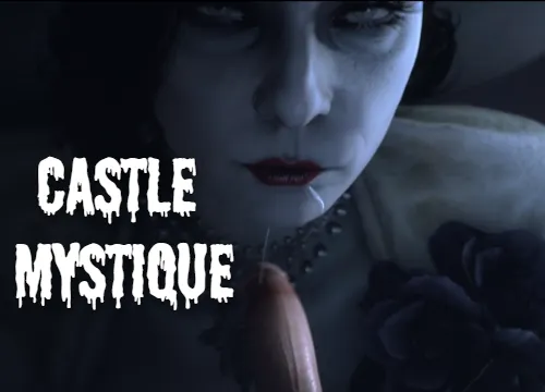 Castle Mystique - Free XXX Porn & Sex Game | PGH