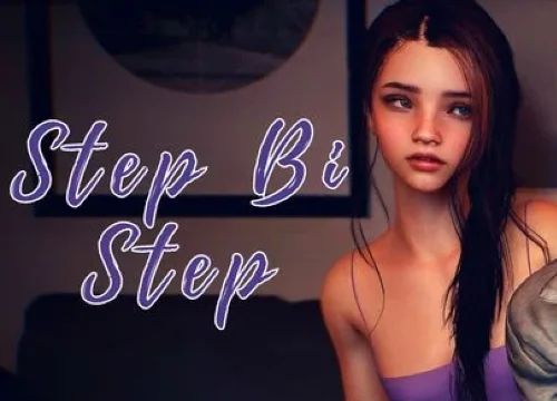 Step Bi Step - Free XXX Porn & Sex Game | PGH