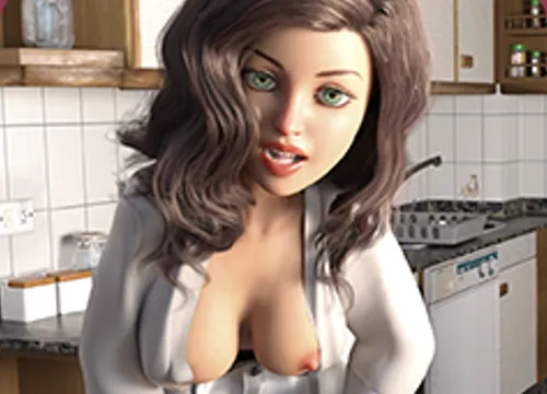 Survival Guide — Get pleasure from 3d big tits sex games