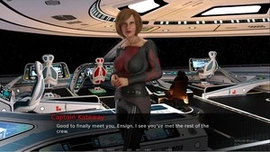 Download porn game 3001: A MILF Odyssey – New Season 2 – Version 0.1.3  [XCentric Labs]