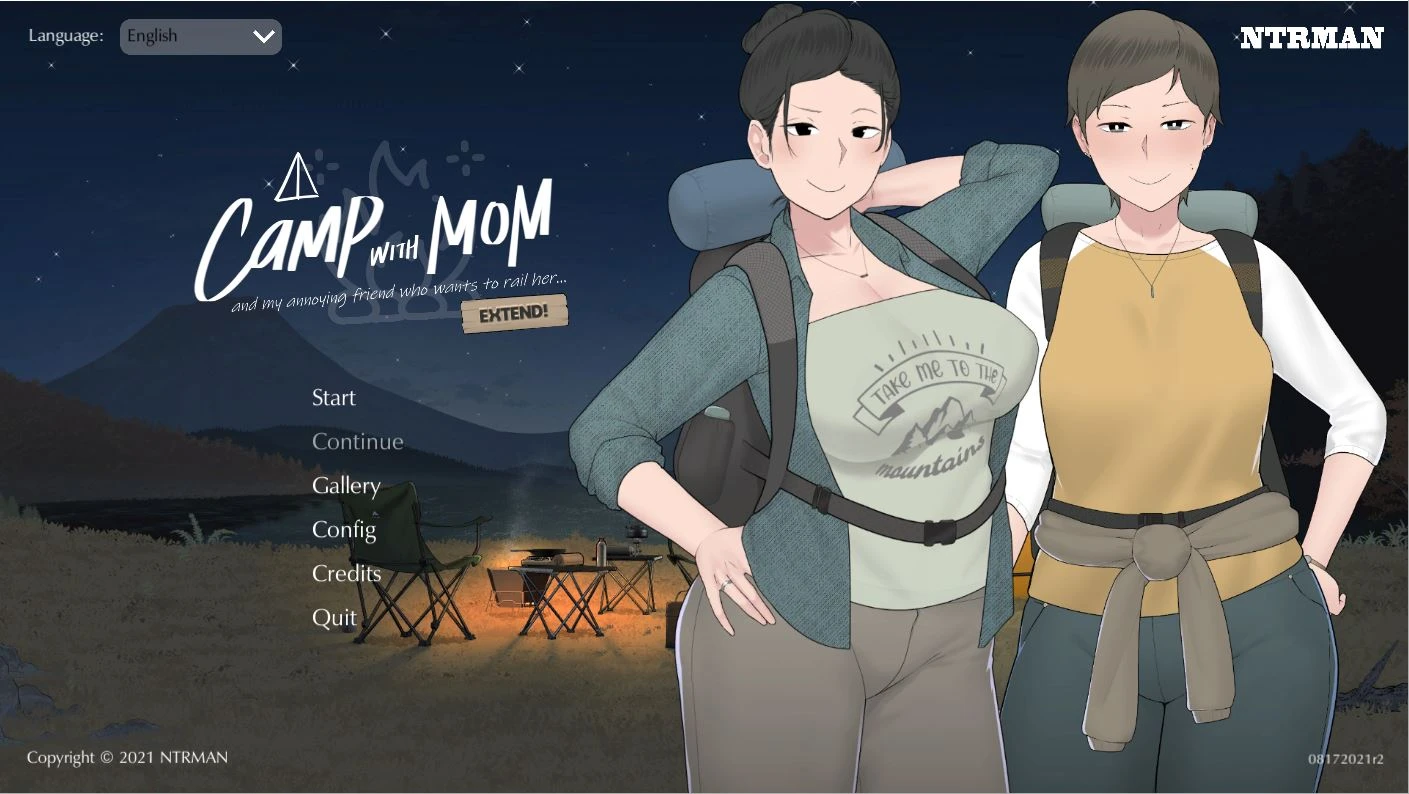 Скачать порно игру для ПК — A Camp with Mom and My Annoying Friend Who Wants To Rail Her – Version 1.01 HD Extended Edition – Added Android Port (Full Game) [NTRMAN] A Camp with Mom and My Annoying Friend Who Wants To Rail Her – Version 1.01 HD Extended Edition – Added Android Port (Full Game) [NTRMAN]