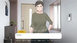 Download porn game A Camp with Mom and My Annoying Friend Who Wants To Rail Her – Version 1.01 HD Extended Edition – Added Android Port (Full Game) [NTRMAN]