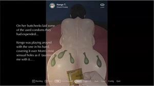 Scarica gioco porno A Camp with Mom and My Annoying Friend Who Wants To Rail Her – Version 1.01 HD Extended Edition – Added Android Port (Full Game) [NTRMAN]