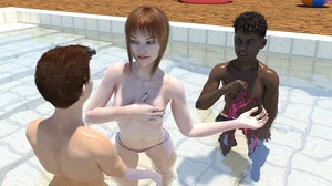 Scarica gioco porno A Family Venture – New Version 0.08_V4b [WillTylor]