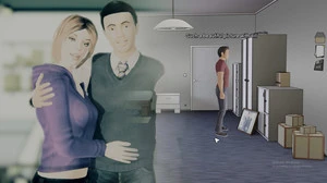 Pobierz grę porno A ghostly desire – New Version 0.7 Alpha [Sitho]