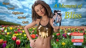 Porno oyunu indir A Moment of Bliss – New Version 5.0.1 [Lockheart]