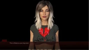 Scarica gioco porno A New Home 2 – New Final Version 0.5 (Full Game) [Envixer]