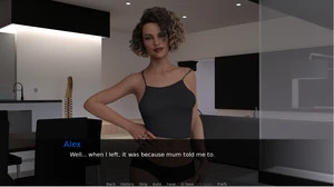 Scarica gioco porno A New Home – Version 0.95 [Envixer]