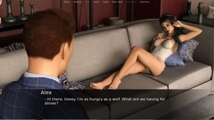 Download porn game A New Life – Version 1.0.0 [Novel]