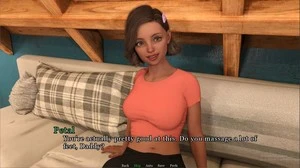 Porno Spiel A Petal Among Thorns – New Final Version 6.0.1 (Full Game) [Lockheart] Herunterladen