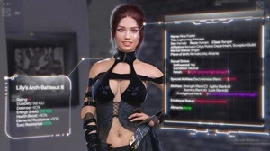 Download porn game Affexon – New Version 0.29a [NaughtyDeveloper]