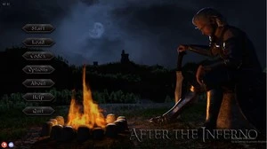 Descargar juego porno After the Inferno – New Final Version 1.0 (Full Game) [Classy Lemon]