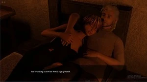 Descargar juego porno After the Inferno – New Final Version 1.0 (Full Game) [Classy Lemon]