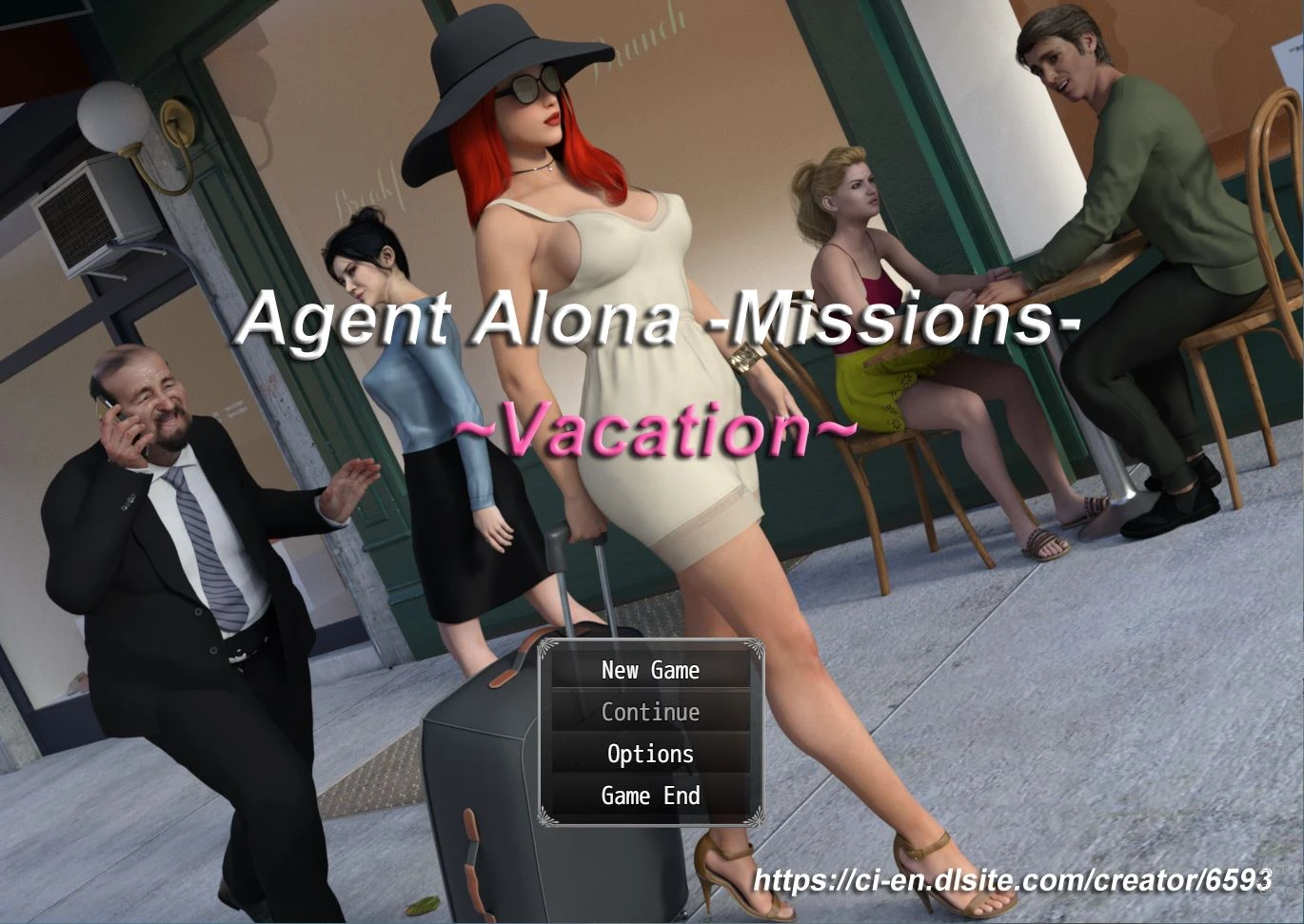 İndir Groping porno oyunu — Agent Alona Missions – Vacation – New Uncensored Edition (Full Game) [Combin Ation] Agent Alona Missions – Vacation – New Uncensored Edition (Full Game) [Combin Ation]