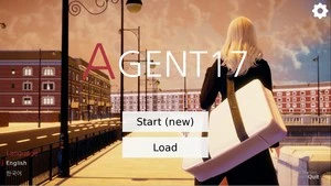 Pobierz grę porno Agent17 – New Version 0.23.8 [hexatail]