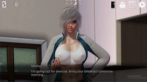 Descargar juego porno Agent17 – New Version 0.23.8 [hexatail]