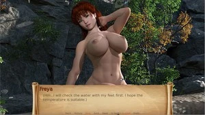 Porno Spiel Alenja’s Adventures – New Version 0.18 Final [Wet & Wild Production] Herunterladen