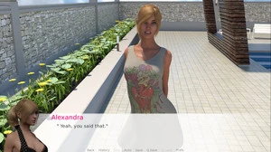 Descargar juego porno Alexandra – New Final Version 1.0 (Full Game) [PTOLEMY]