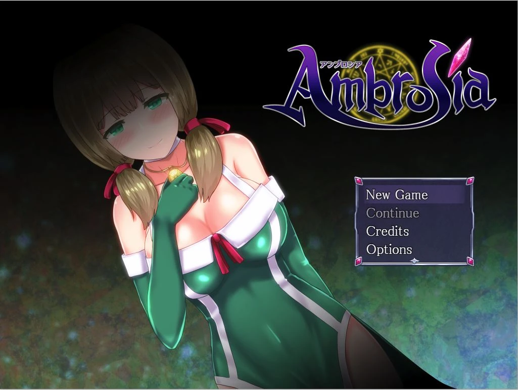 Scarica Threesome gioco erotico — Ambrosia – Version 1.04 (Full Game) [Shimobashira Workshop / Kagura Games] Ambrosia – Version 1.04 (Full Game) [Shimobashira Workshop / Kagura Games]