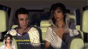 Download porn game Amnesia – New Version 0.97a Standard [Super Alex]