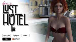 Scarica gioco porno Amy’s Lust Hotel – New Version 0.11.0 [Drunk Robot]