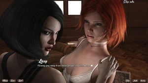 Scarica gioco porno Amy’s Lust Hotel – New Version 0.11.0 [Drunk Robot]