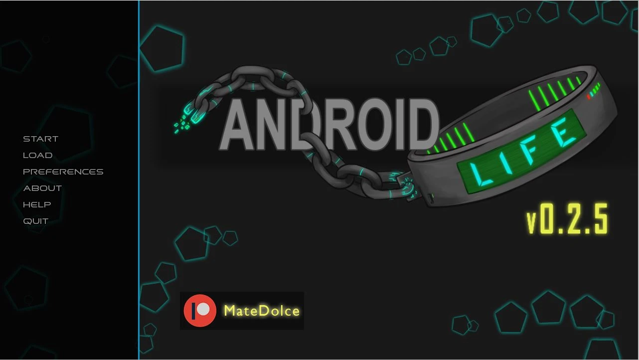 Porno oyunu indir Android LIFE – New Version 0.4.2 EA [MateDolce]