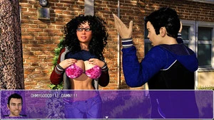 Porno Spiel Angelica Origins – New Version 0.6.2 [Kelo Games] Herunterladen