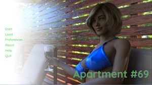 Scarica gioco porno Apartment 69 – New Version 0.07 [Luxee]