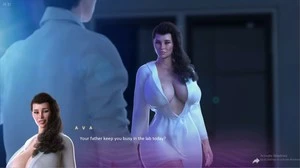 Scarica gioco porno Apocalust – New Version 0.0.7 [Psychodelusional]