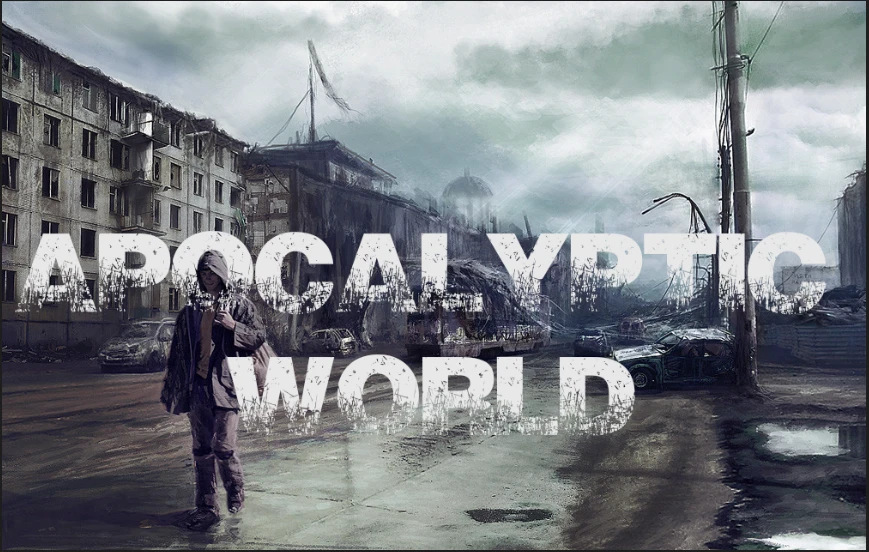 Télécharger Voyeur jeux érotiques — Apocalyptic World – New Version 0.34 [ttyrke] Apocalyptic World – New Version 0.34 [ttyrke]