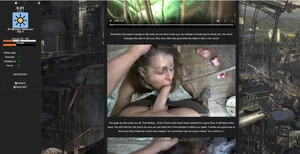 Descargar juego porno Apocalyptic World – New Version 0.34 [ttyrke]