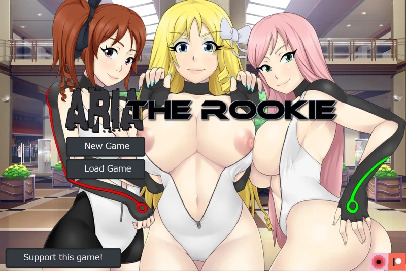 Porno spiel für PC herunterladen — Aria – The Rookie – Version 2.1 Deluxe [Vortex00] Aria – The Rookie – Version 2.1 Deluxe [Vortex00]