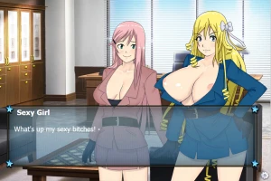 Scarica gioco porno Aria – The Rookie – Version 2.1 Deluxe [Vortex00]