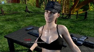 Download porn game Artemis – New Version 0.5.0a [digi.B]