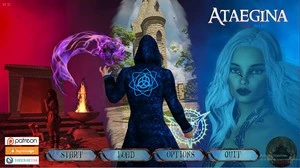 Download porn game Ataegina – Act 2 – New Version 0.9.7 [Kthulian]