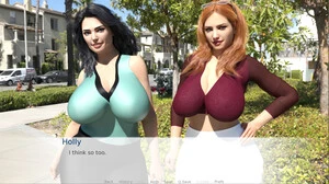 Download porn game AuntMan – New Version 0.036 [ismale]