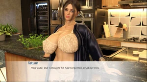 Scarica gioco porno AuntMan – New Version 0.036 [ismale]