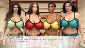 Scarica gioco porno AuntMan – New Version 0.036 [ismale]