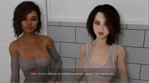 Download porn game Away From Home – New Episode 22 [vatosgames]