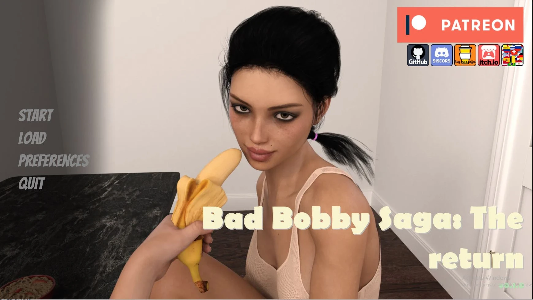 Sex spiel für PC herunterladen — Bad Bobby Saga: The Return – Version 0.1.0 [TeamSaga/DRincs] Bad Bobby Saga: The Return – Version 0.1.0 [TeamSaga/DRincs]