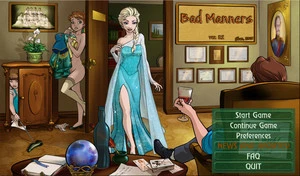 Porno Spiel Bad Manners – Part 2 – New Version 2.2 [Fleeting Hearts] Herunterladen