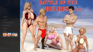 Pobierz grę porno Battle of the Bulges – Version 1.0 [EpicLust]