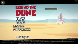 Scarica gioco porno Behind the Dune – New Version 2.35.8 [David Balsamique]