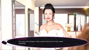 Porno oyunu indir Being a Wife – New Version 1.120 (Formerly known as Christine Watson) [baap]