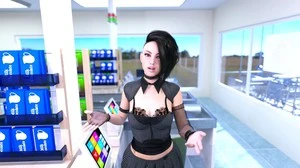 Scarica gioco porno Being Super –New Version 0.19c Light [Sandman Games and Art]