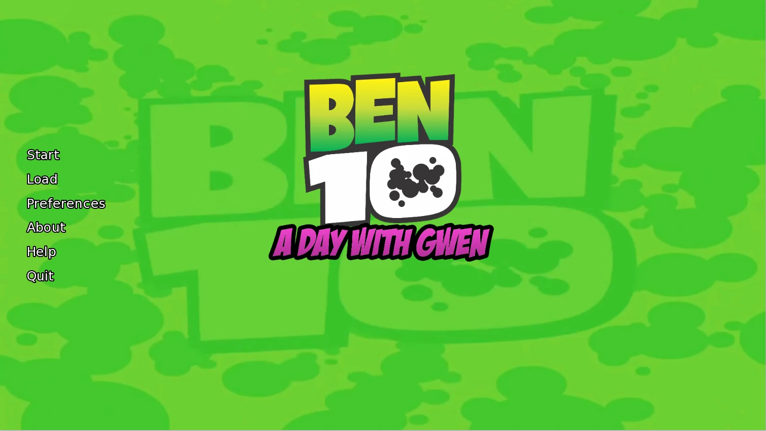 Scarica Doggystyle gioco sesso — Ben 10: A day with Gwen – Full-Mini Game [Sexyverse Games] Ben 10: A day with Gwen – Full-Mini Game [Sexyverse Games]